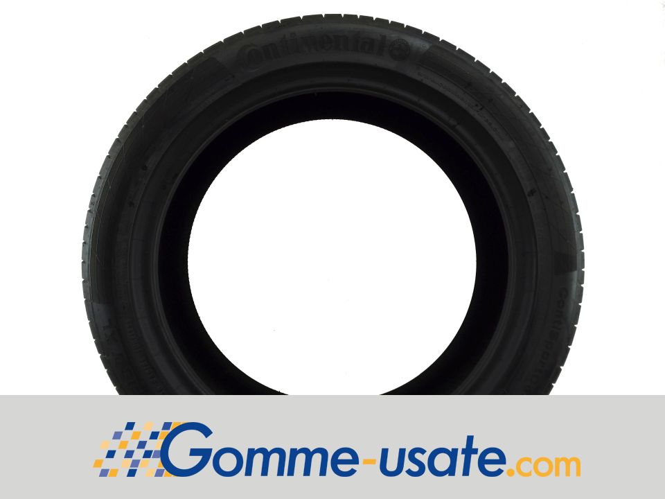 Thumb Continental Gomme Usate Continental 225/45 R18 95Y ContiSportContact 5 XL (65%) pneumatici usati Estivo_1